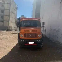 خدمات کود حیوانی قیمت مناسب کمپرسی