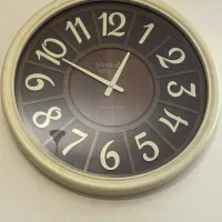 ساعت دیواری