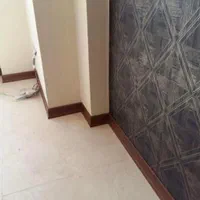 نصب حرفه ای قرنیز .تاشو.ترمووال.کفپوش.|خدمات پیشه و مهارت|شیراز, تپه تلویزیون|دیوار
