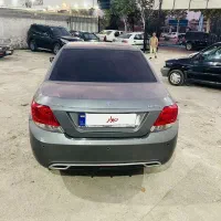 دنا مدل ۹۶|خودرو سواری و وانت|رشت, علی آباد|دیوار