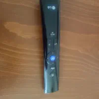 کنترل هوشمند اورجینال ال جی