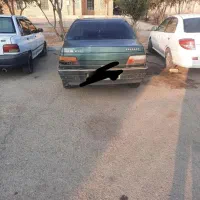 پژو405مدل 82|خودرو سواری و وانت|پیشوا, |دیوار