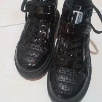 بوت زنانه  سایز 39
