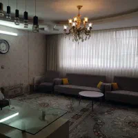ثامن الائمه/۹۰متر/دوخواب