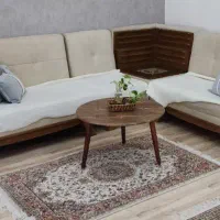 مبل ال ۵ نفره مدل گلادیاتور