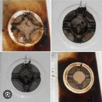 چربی زده نانو|مواد شوینده و دستمال کاغذی|رفسنجان, |دیوار