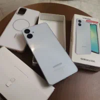 سامسونگ ao6 بسیارسالم 128 رام6