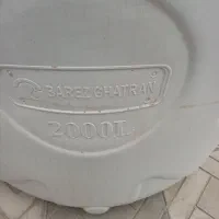 فروش تانکر اب|مصالح و تجهیزات ساختمان|کرج, شهرک سهرابیه|دیوار