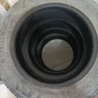 لاستیک هوم کو کره ای R15 185کارکرده