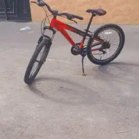 دوچرخه 24 المپیا