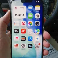 iPhone 13promax|موبایل|ارومیه, |دیوار