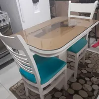 ناهار خوری ۲ نفره