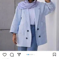 فروشنده مانتو