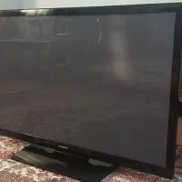 تلویزیون ۴۳|تلویزیون و پروژکتور|قرچک, مهدیه|دیوار