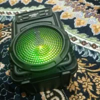 اسپیکر|سیستم صوتی خانگی|رودان, |دیوار