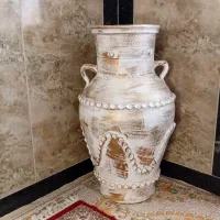 گلدان پتینه
