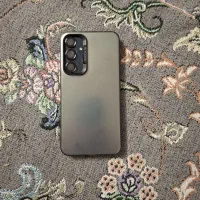 سامسونگ a35 5G رم۸حافظه۱۲۸درحدآک پک ویتنام