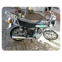 فروشی هندا ۱۲۵|موتورسیکلت|قائن, |دیوار