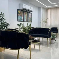 چسب پروتز مو