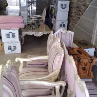 کارگر اسباب کشی و باربری ایسوزو نیسان وانت بار