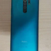 موبایل مدل Redmi 9|موبایل|تهران, شهرک شریعتی|دیوار