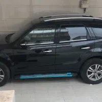 هایما S7 پلاس مدل 1402