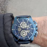 ساعت مچی گروناویک برندانگلیس اورجینال ضدآب