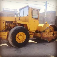 راننده غلطک هستم جویای کار
