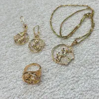 ست زیبای ژوپینگ|بدلیجات|تالش, هشتپر|دیوار