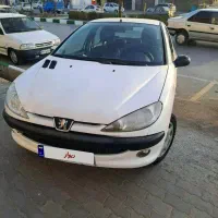 پژو۲۰۶