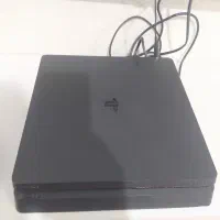 PS4 اسلیم