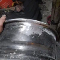 تابگیری رینگ اسپرت بدون چکش و با دستگاه|قطعات یدکی و لوازم جانبی|کرمانشاه, |دیوار