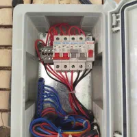 برقکار برقکاری اتصالی نصب نصاب لوستر لاینر|خدمات پیشه و مهارت|کرمان, |دیوار