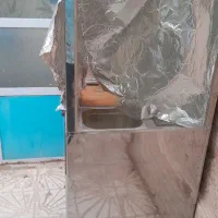 فر ساندویچی