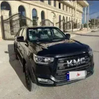 kmc کی ام سی t8 در حد صفر