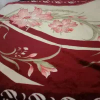 پتو دو نفره