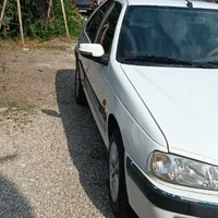 پژو پارس LX TU5، بیرنگ وبی ضربه مدل ۱۳۹۱|خودرو سواری و وانت|لیسار, |دیوار