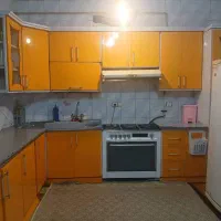 کابینت فلزی نو|مصالح و تجهیزات ساختمان|شوشتر, |دیوار