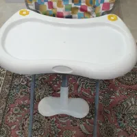 صندلی غذاخوری کودک|تخت و صندلی بچه|تهران, سردارجنگل|دیوار