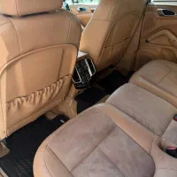 پورشه کاین ۲۰۱۲ v6|خودرو سواری و وانت|تهران, سعادتآباد|دیوار