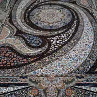 یک جفت 12متری کهکشان 700ش تراکم2550