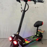 اسکوتر برقی (تعمیرات تخصصی تامین قطعات فروش تخصصی)