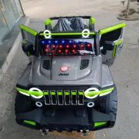 ماشین شارژی اقساطی|اسباببازی بچه|خرمآباد, |دیوار