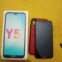 هواوی Y5 2019
