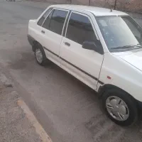 پراید۱۳۱مدل۹۲