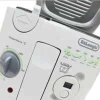 سرخ کن دلونگی پلمپ نو استفاده نشده