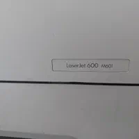 پرینتر HP M601|پرینتر، اسکنر، کپی، فکس|کرج, کوی کارمندان جنوبی|دیوار