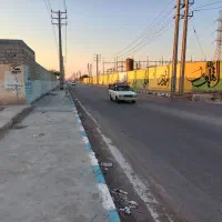 فروش زمین ۵۰۰ متری در پردیس