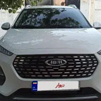 x22پرو دنده مدل403|خودرو سواری و وانت|تبریز, |دیوار