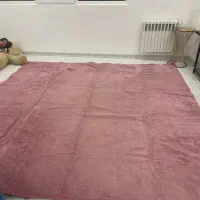 پالاز موکت متری ۱۰۰ مال سیسمونیه استفاده نشده